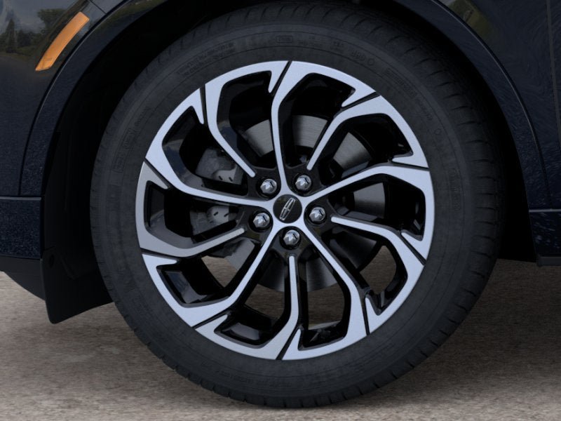 New 2026 Lincoln Nautilus Reserve AWD/4WD image 19