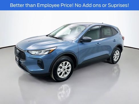 New 2026 Ford Escape Active w/ Cold Weather Package AWD/4WD image 3