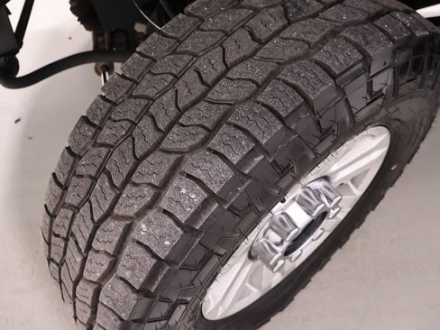 Used 2021 Ford F350 Lariat w/ Lariat Ultimate Package image 44