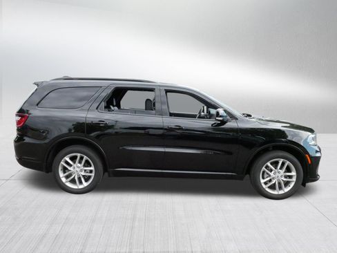 Used 2026 Dodge Durango GT AWD/4WD image 8