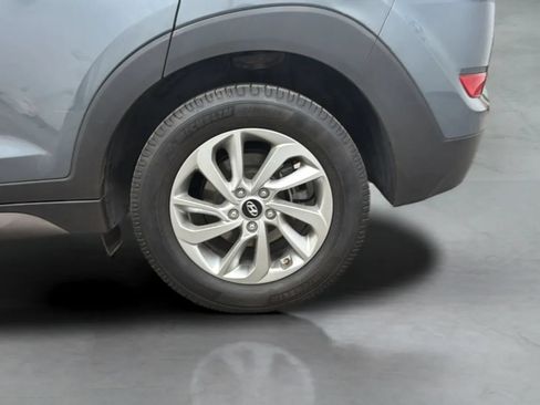 Used 2016 Hyundai Tucson SE w/ Option Group 02 AWD/4WD image 26