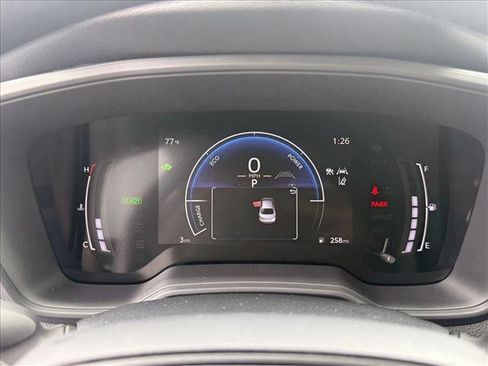 New 2026 Toyota Corolla LE image 16