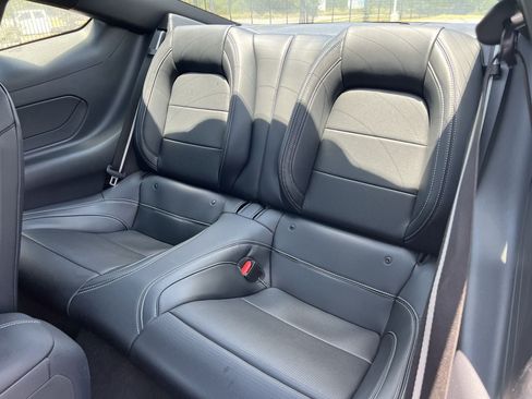 Used 2024 Ford Mustang GT Premium RWD image 11