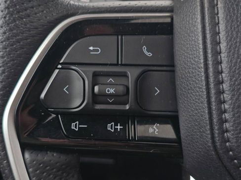 Used 2023 Toyota Tundra 1794 Edition AWD/4WD image 41
