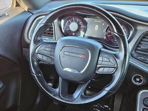 Used 2022 Dodge Challenger SXT w/ Blacktop Package image 11