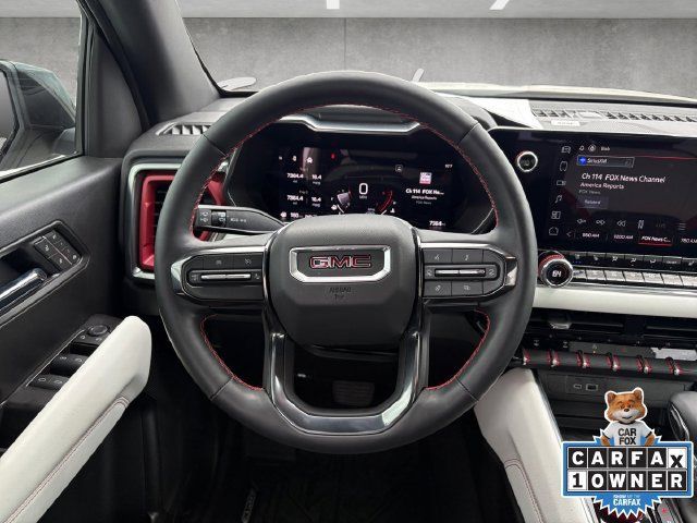 Used 2026 GMC Canyon AT4X AWD/4WD image 21