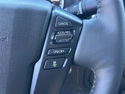 New 2026 Nissan Frontier SV image 20