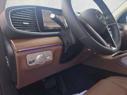 Certified 2026 Mercedes-Benz GLE 350 4MATIC image 10