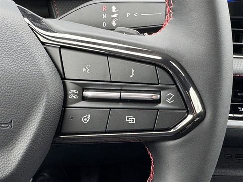 New 2026 Chevrolet Equinox RS w/ Convenience Package III image 16