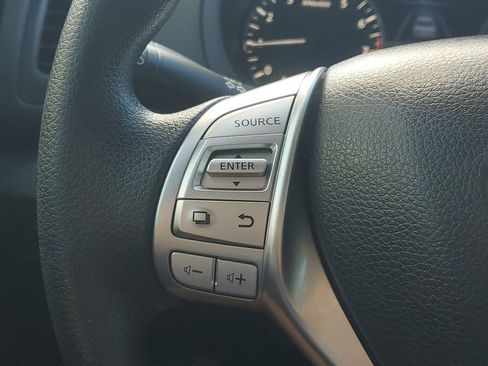 Used 2016 Nissan Altima 2.5 S w/ Power Driver Seat Package FWD image 25