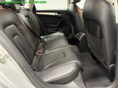 Used 2011 Audi A4 2.0T Premium Plus AWD/4WD image 10