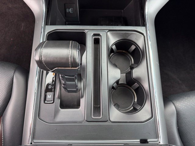 Certified 2021 Ford F150 Lariat RWD image 21