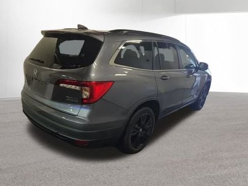 Used 2022 Honda Pilot Special Edition image 3