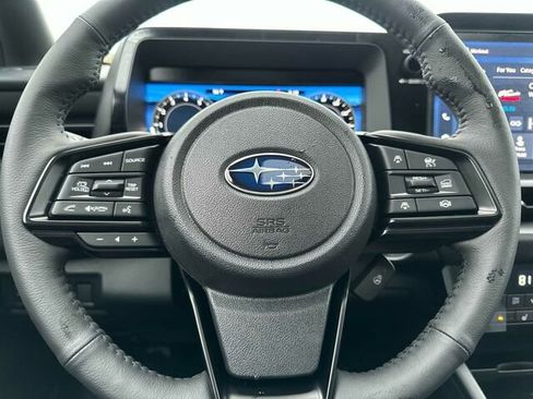 New 2026 Subaru Outback Limited XT image 28