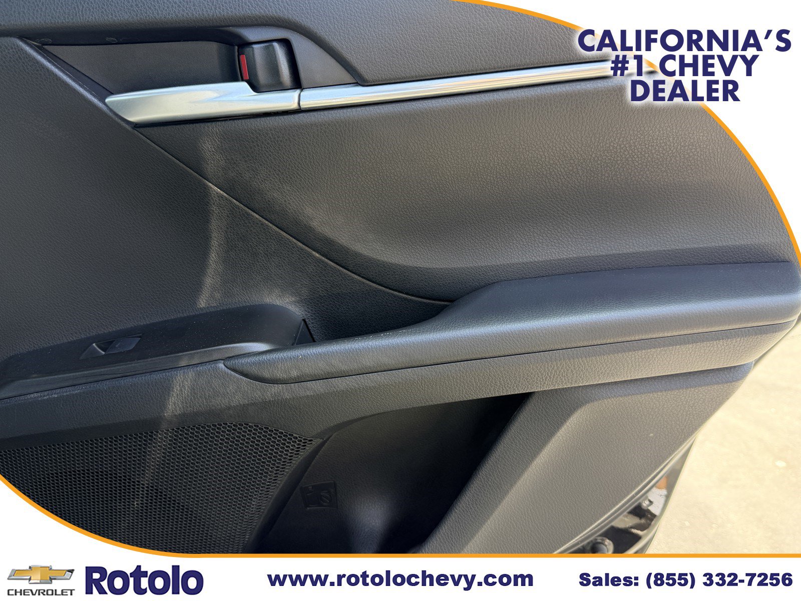 Used 2024 Toyota Camry SE FWD image 11