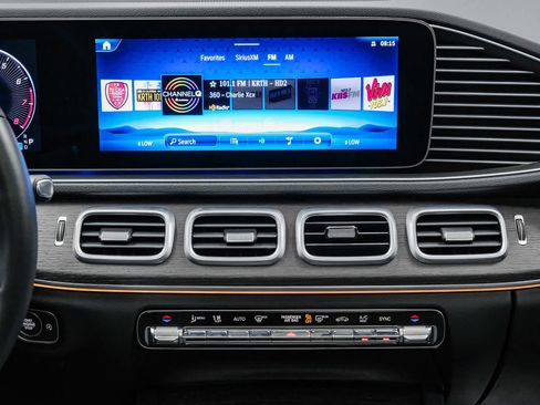 Certified 2026 Mercedes-Benz GLE 350 4MATIC image 16