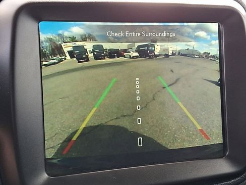 Used 2023 Jeep Renegade Latitude image 20