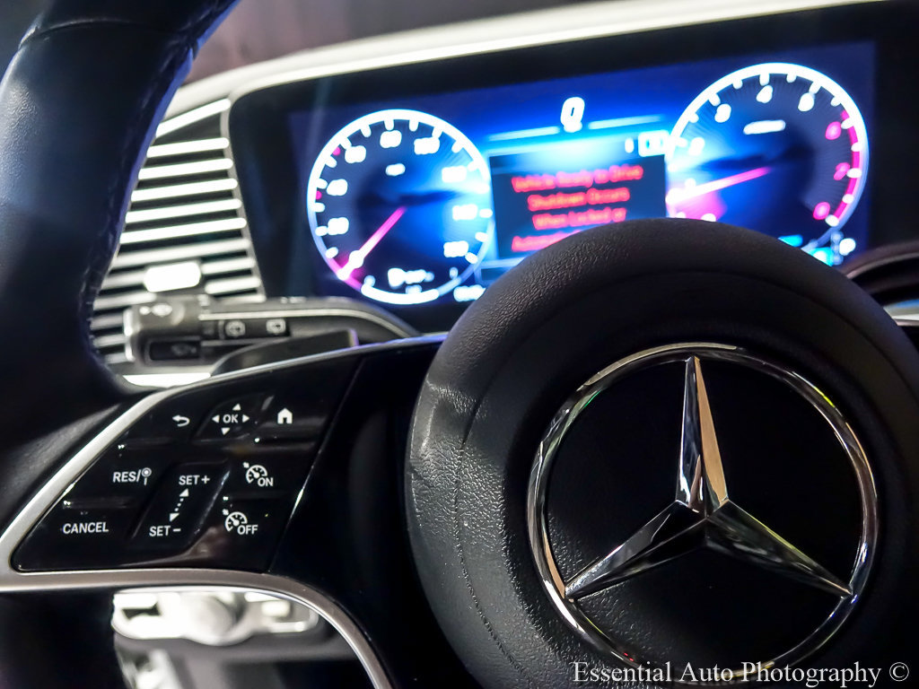 Used 2026 Mercedes-Benz GLE 450 4MATIC image 16