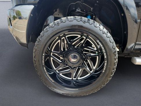 Used 2015 RAM 2500 Power Wagon Laramie AWD/4WD image 14