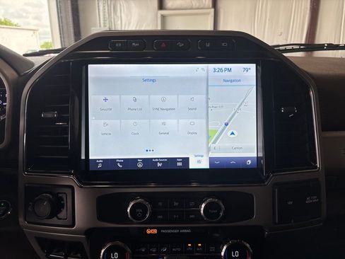 Used 2022 Ford F250 King Ranch w/ King Ranch Ultimate Package image 10