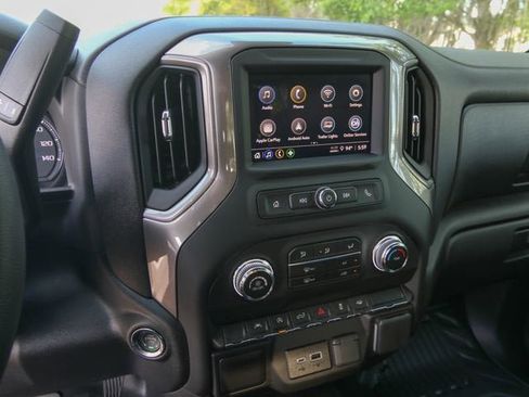 New 2026 GMC Sierra 1500 Pro w/ Pro Value Package RWD image 19