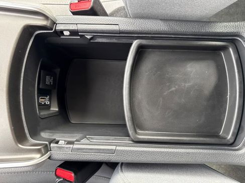 Used 2020 Honda Accord EX image 24