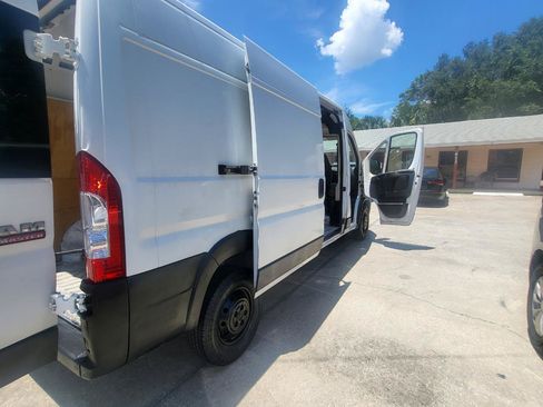 Used 2017 RAM ProMaster 2500 FWD image 62