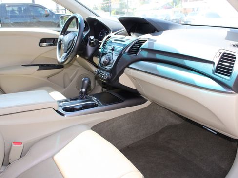 Used 2013 Acura RDX AWD w/ Technology Package image 17