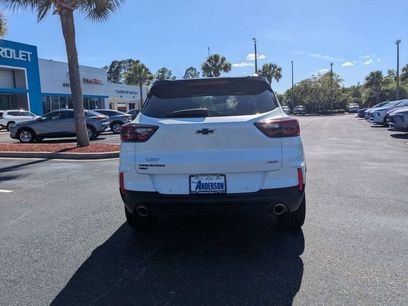New 2026 Chevrolet TrailBlazer RS w/ Convenience Package