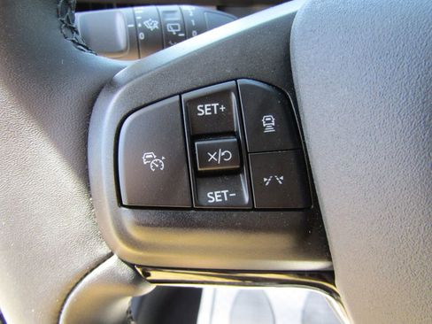 Used 2025 Ford Mustang Mach-E Premium AWD/4WD image 22