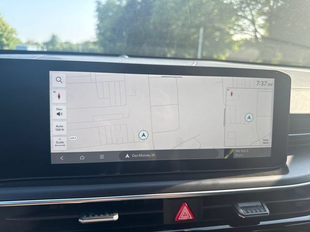 New 2026 Kia K5 GT-Line FWD image 31