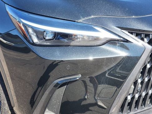 Certified 2026 Lexus NX 350 AWD image 9