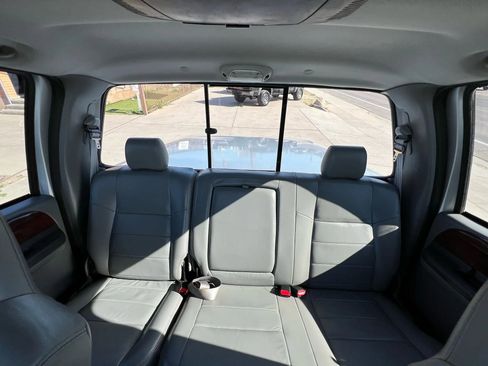 Used 2004 Ford F250 XLT image 30