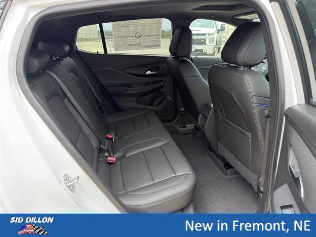 New 2026 Buick Envista Sport Touring w/ Convenience I Package FWD image 16