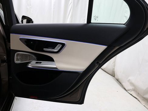 Certified 2026 Mercedes-Benz E 350 4MATIC Sedan image 31