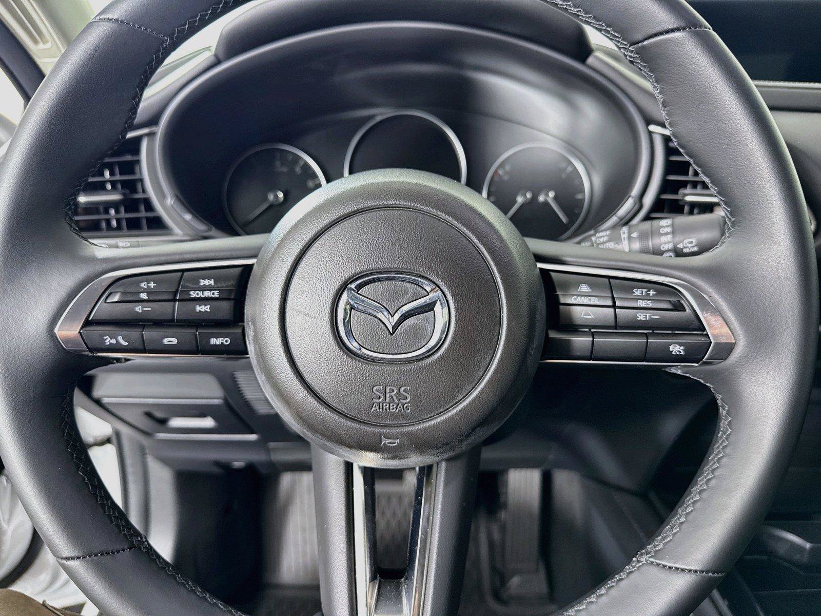 Used 2025 MAZDA CX-30 AWD 2.5 S w/ Select Sport Pkg image 15
