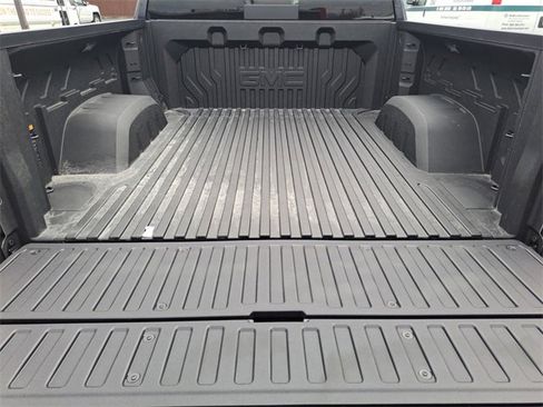 New 2026 GMC Sierra 1500 Denali Ultimate image 5