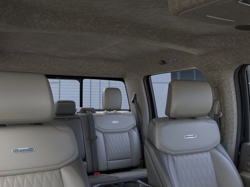 New 2026 Ford F150 Platinum AWD/4WD image 23