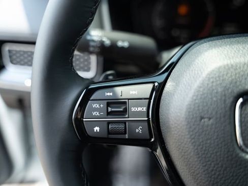 New 2026 Honda Civic Sport image 23