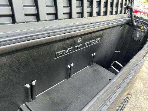 New 2026 RAM 1500 Big Horn image 31