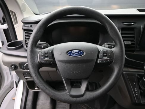 New 2026 Ford Transit 150 Low Roof image 20
