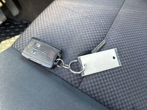 Used 2018 Chevrolet Silverado 1500 LT w/ All Star Edition image 26