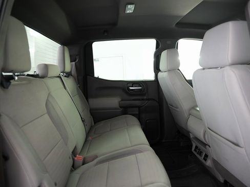 Used 2019 Chevrolet Silverado 1500 LT w/ Texas Edition image 35