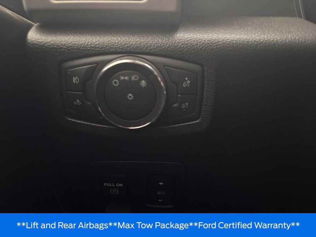 Certified 2020 Ford F150 Platinum w/ Equipment Group 701A Luxury AWD/4WD image 31