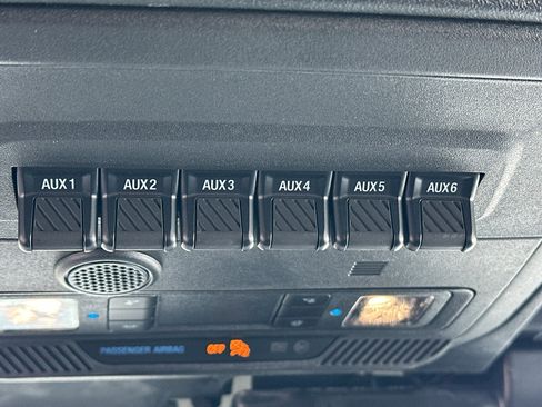 New 2025 Ford Bronco Raptor image 24