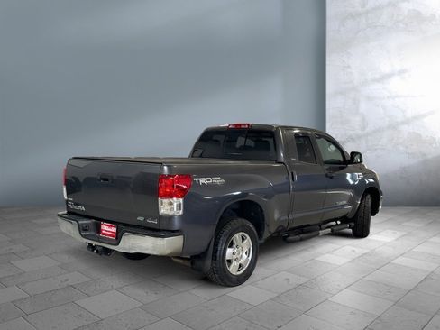 Used 2011 Toyota Tundra 4x4 Double Cab image 6