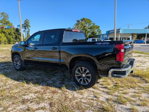 Used 2023 Chevrolet Silverado 1500 LT image 6
