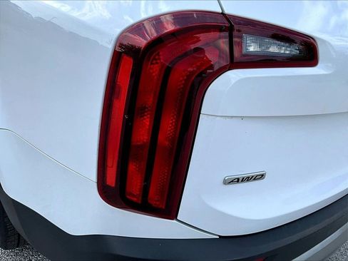 Used 2022 Kia Telluride S AWD/4WD image 22