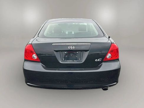 Used 2006 Scion tC FWD image 6