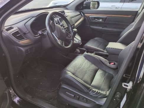Used 2019 Honda CR-V EX-L image 6